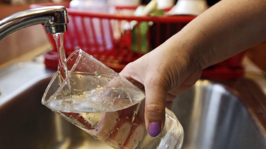 ‘Forever Chemicals’ Rollback Could Impact Indiana’s Drinking Water