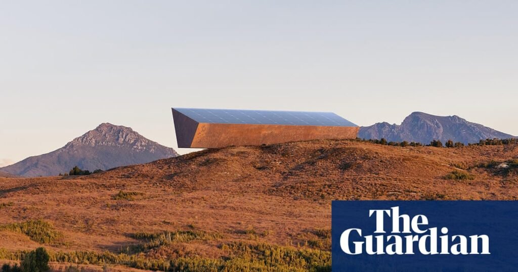 When is the apocalypse? ‘Earth’s black box’ to be installed at remote airfield in Tasmania | Tasmania When is the apocalypse? ‘Earth’s black box’ to be installed at remote airfield in Tasmania | Tasmania