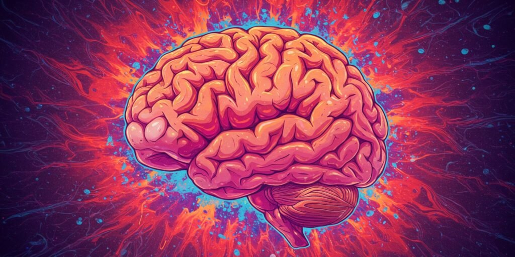 Hallucinogen use is associated with a small increased risk of heart valve disease
