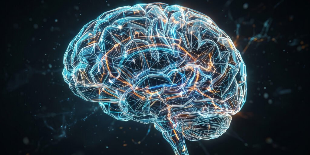 Scientists map neural ‘entrapment’ patterns that keep depressed brains stuck
