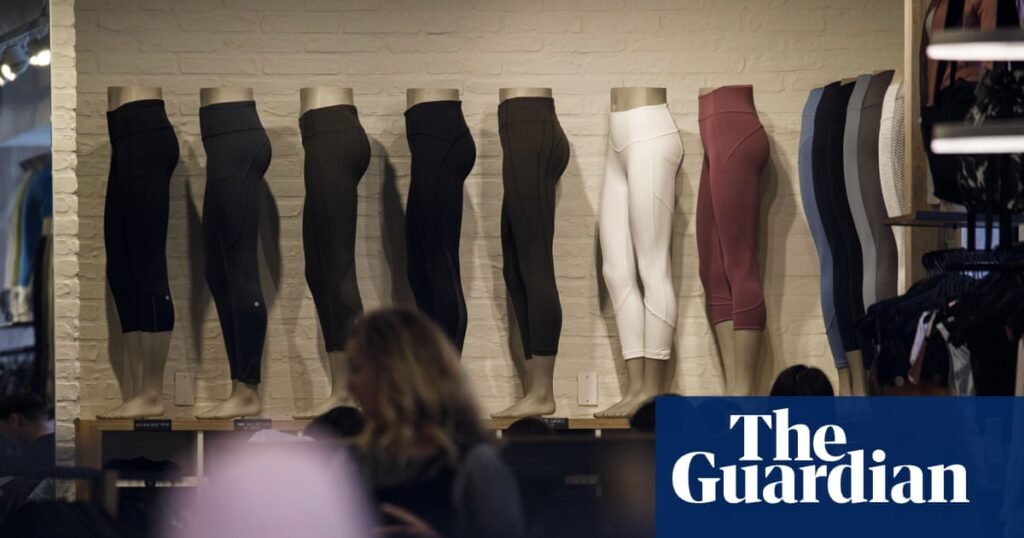 State bans on PFA will reduce ‘permanent chemicals’ in clothing and textiles, US report finds | State bans on PFA will reduce ‘permanent chemicals’ in clothing and textiles, US report finds |