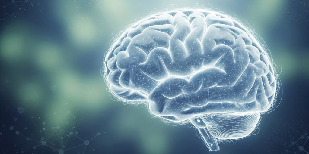 New study finds that stuttering severity is linked to increased anxiety and changes in speech processing in the brain New study finds that stuttering severity is linked to increased anxiety and changes in speech processing in the brain