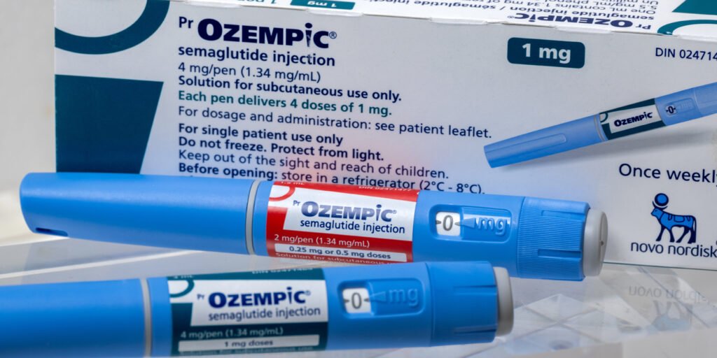 Drugs like Ozempic may reduce the risk of violent crime by reducing impulsivity