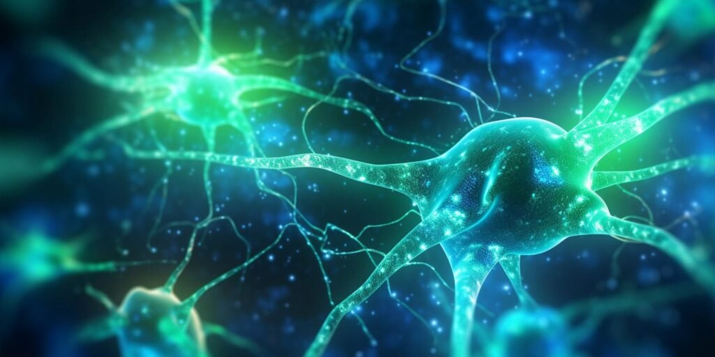 Age-related memory loss may occur if the brain’s ‘brakes’ are applied too much