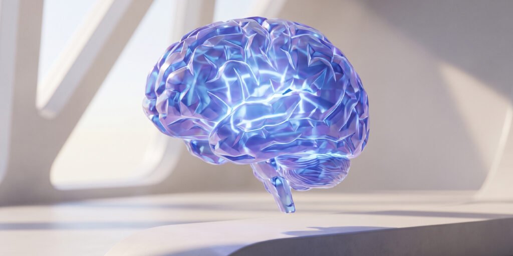 Scientists use brain scans to identify two distinct biological subtypes of autism