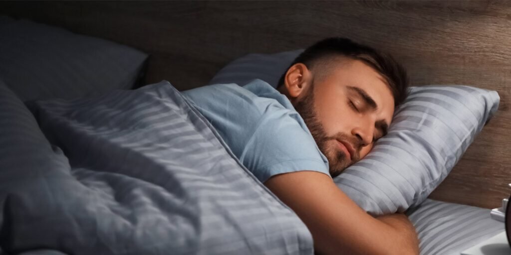 Scientists reveal physical signs of lucid dreaming in people with trauma symptoms Scientists reveal physical signs of lucid dreaming in people with trauma symptoms