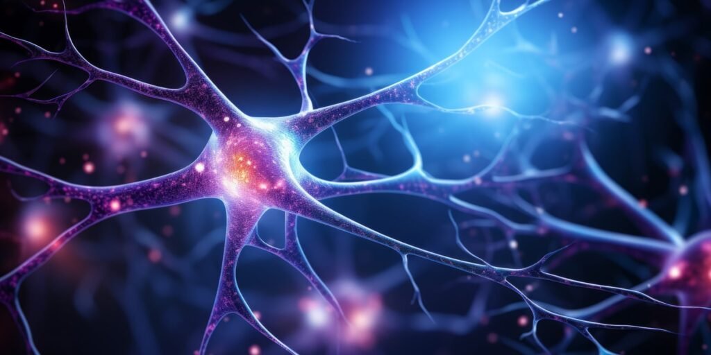 Scientists identify an ancient brainstem network that acts as the selection engine of attention