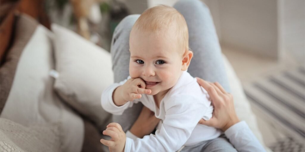 Baby teeth reveal how early metal exposure shapes the adolescent brain