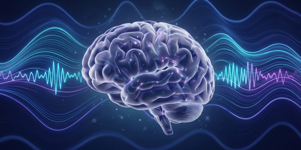 Can nighttime brain bursts predict performance on intelligence tests?