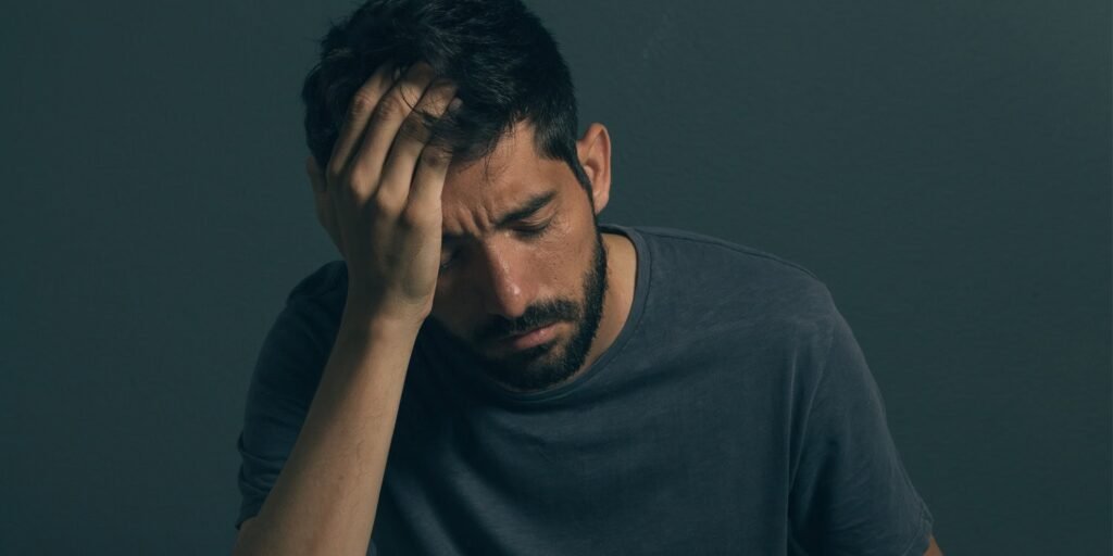 Anhedonia makes young people less likely to work for high pay