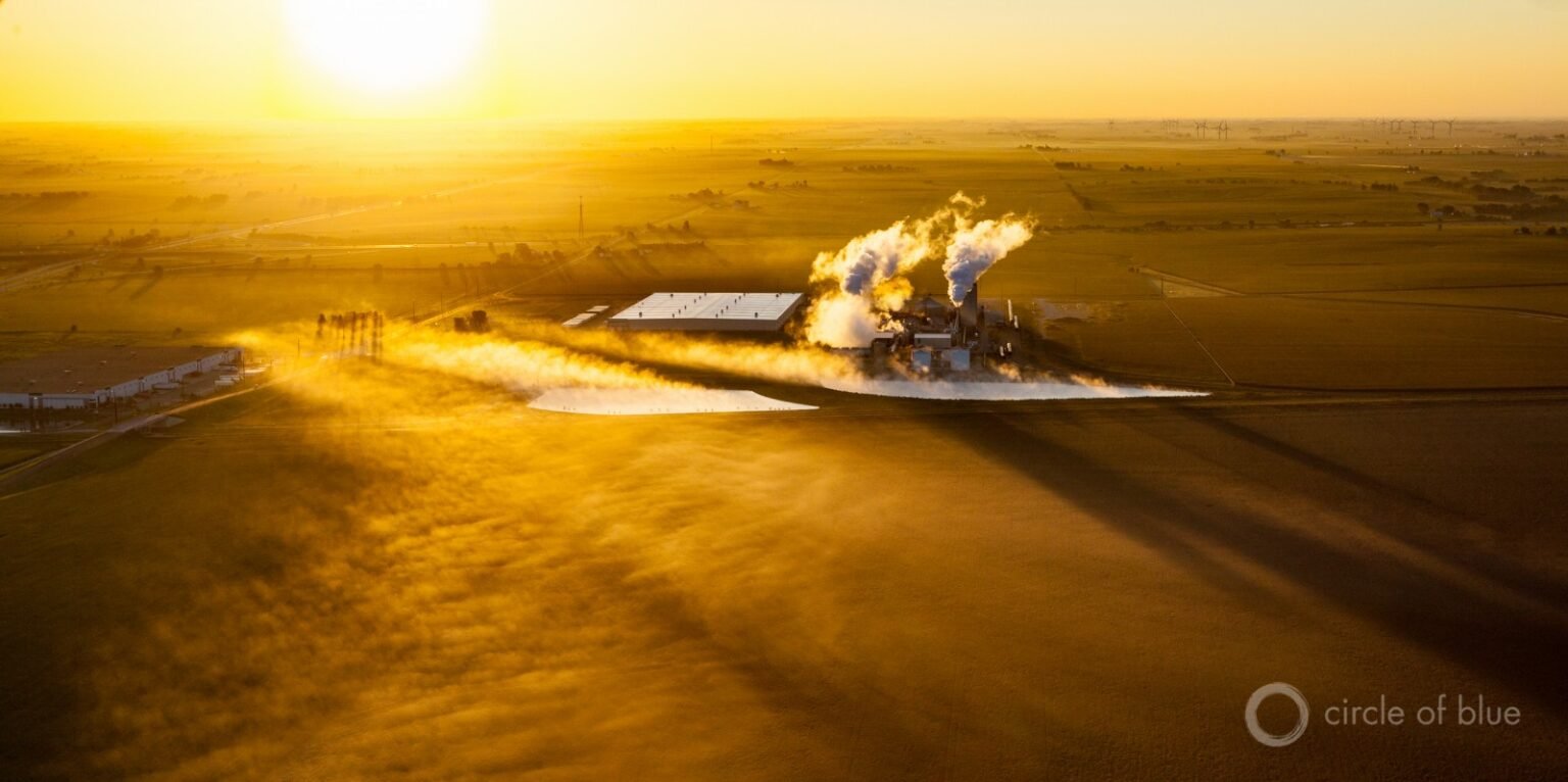 Illinois fails to pass landmark bill requiring ‘responsible’ use of energy and water in data centers