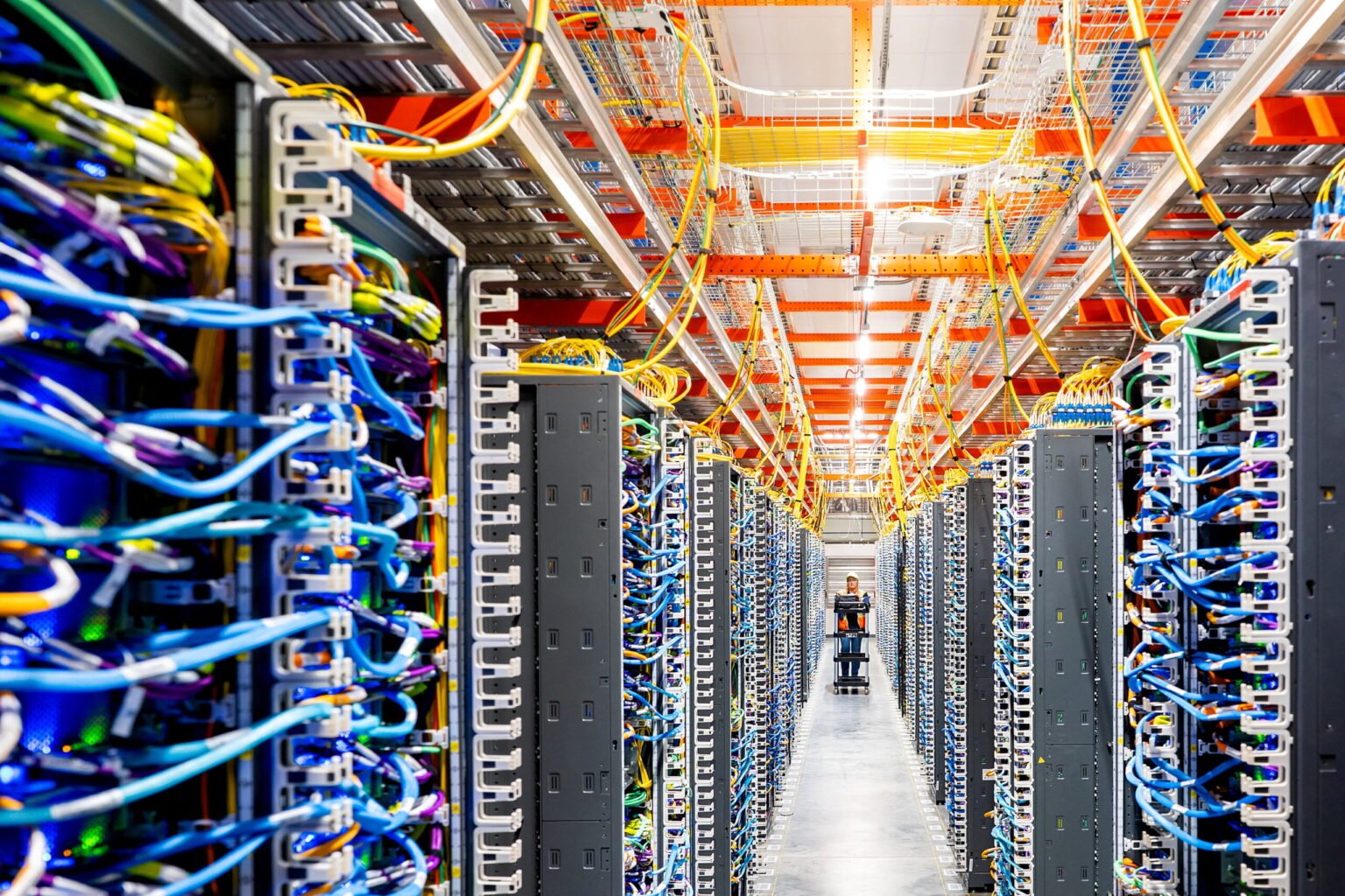 US community queries resource-intensive AI US community queries resource-intensive AI