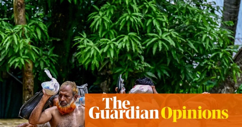 A good life is not a pipe dream for 99% of people. It’s achievable. Here’s how | Thomas Piketty, Lucas Chancel, Cornelia Molen, Rowaida Moshrif, Moritz Odersky, Anmol Somanchi