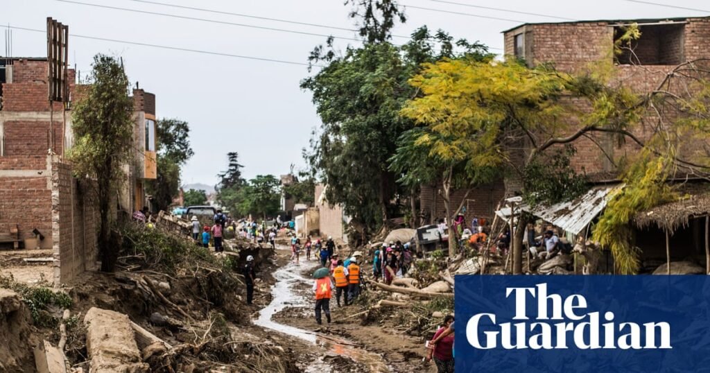 El Niño is back with a vengeance – and concerns about the strength of “Godzilla” may be the least of our worries | El Niño Southern Oscillation El Niño is back with a vengeance – and concerns about the strength of “Godzilla” may be the least of our worries | El Niño Southern Oscillation