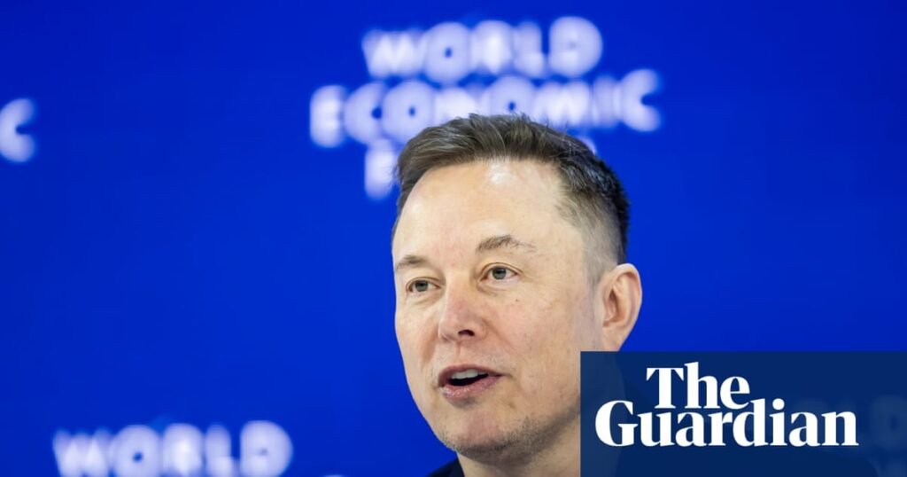 President Trump’s Justice Department steps in to help Elon Musk in data center contamination lawsuit | Elon Musk President Trump’s Justice Department steps in to help Elon Musk in data center contamination lawsuit | Elon Musk