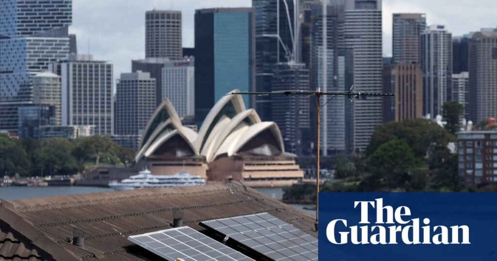Home battery revolution that could change your energy bills…and the world | Renewable energy Home battery revolution that could change your energy bills…and the world | Renewable energy
