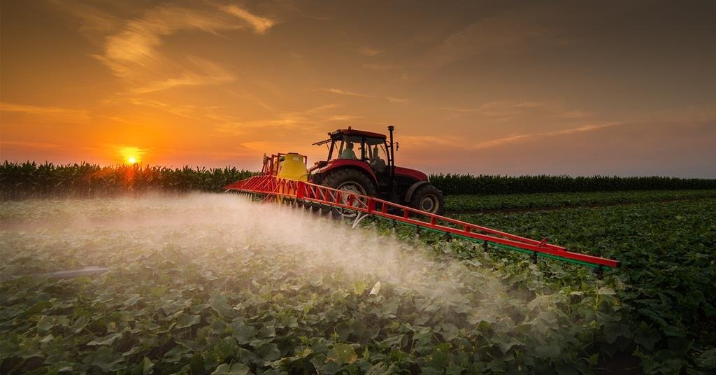 Decomposition products of pesticides and refrigerants can be classified as reproductive toxicants by the EU. news Decomposition products of pesticides and refrigerants can be classified as reproductive toxicants by the EU. news