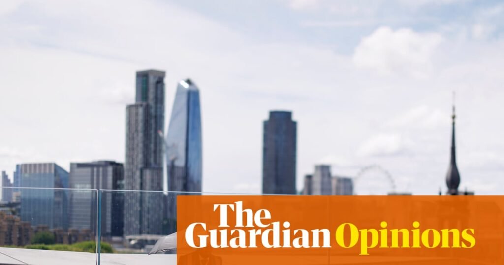 Rising costs of insurance against the climate crisis will have far-reaching ramifications for the UK economy | Heather Stewart