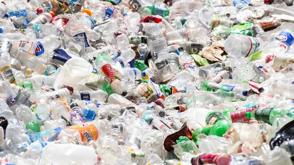 Louisville recycling linked to Ohio factory pollution Louisville recycling linked to Ohio factory pollution
