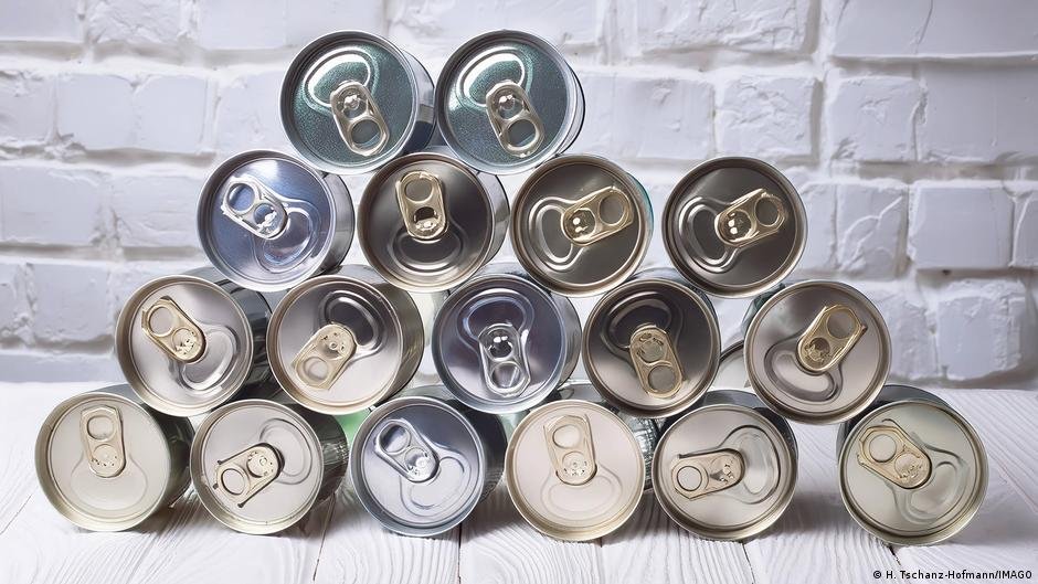EU puts ban on BPA chemicals in food packaging into effect EU puts ban on BPA chemicals in food packaging into effect