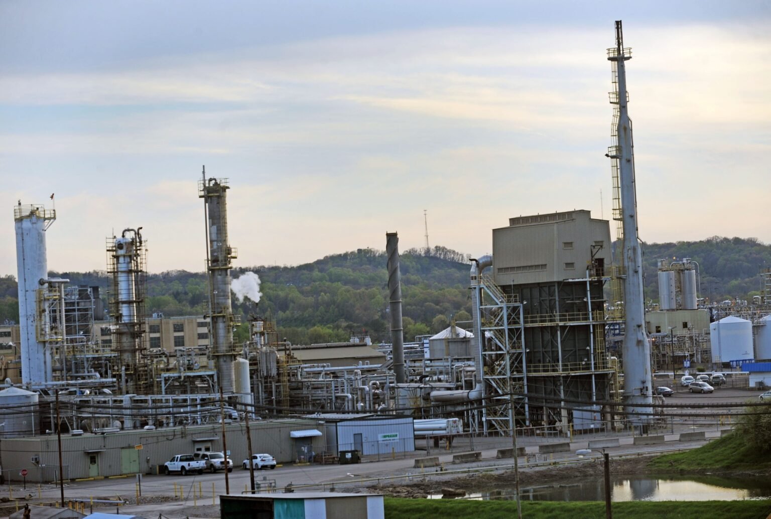 President Trump’s budget could eliminate chemical safety groups