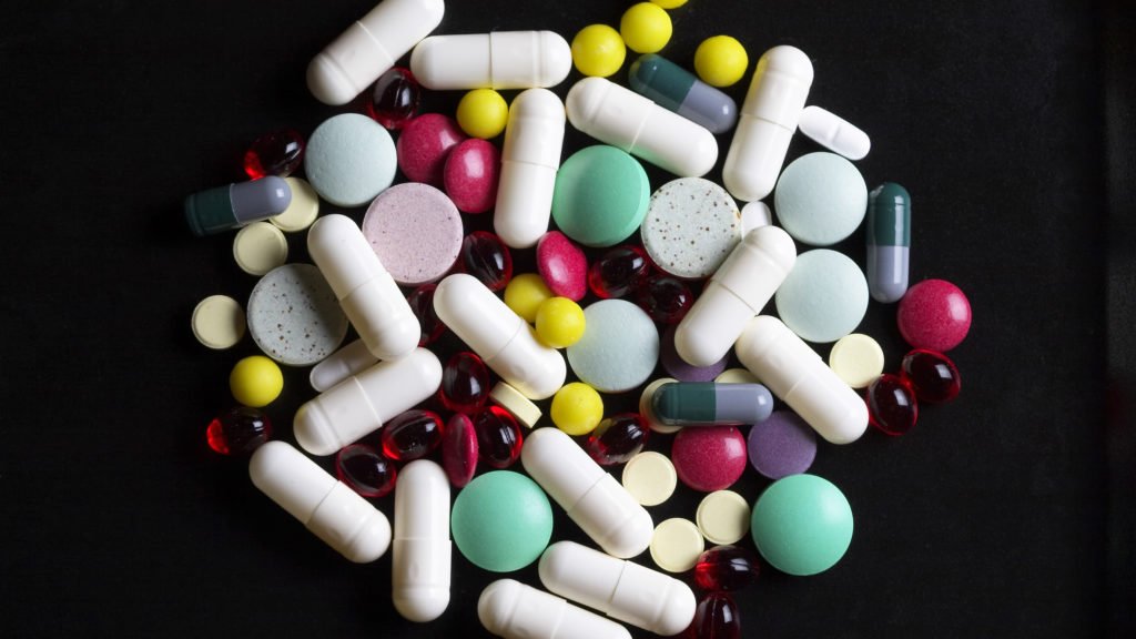 Vitamins, Medicare, GLP-1, and Utah DUI: Morning Patrol Vitamins, Medicare, GLP-1, and Utah DUI: Morning Patrol