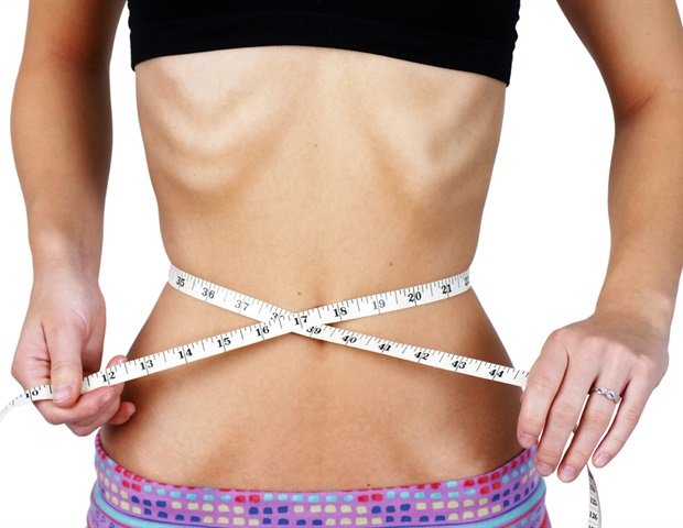 Ketogenic diet shows promise in treating anorexia nervosa Ketogenic diet shows promise in treating anorexia nervosa