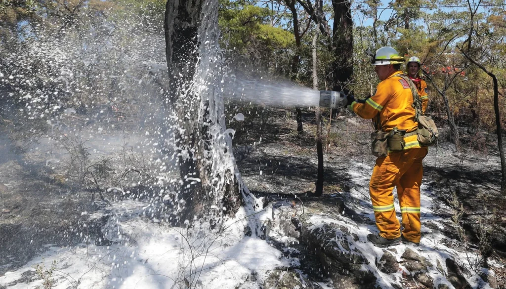Australia’s .4 billion PFAS lawsuit could become a global model