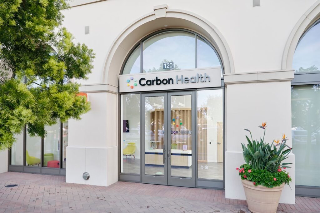 Carbon Health agrees to corporate restructuring of California clinics