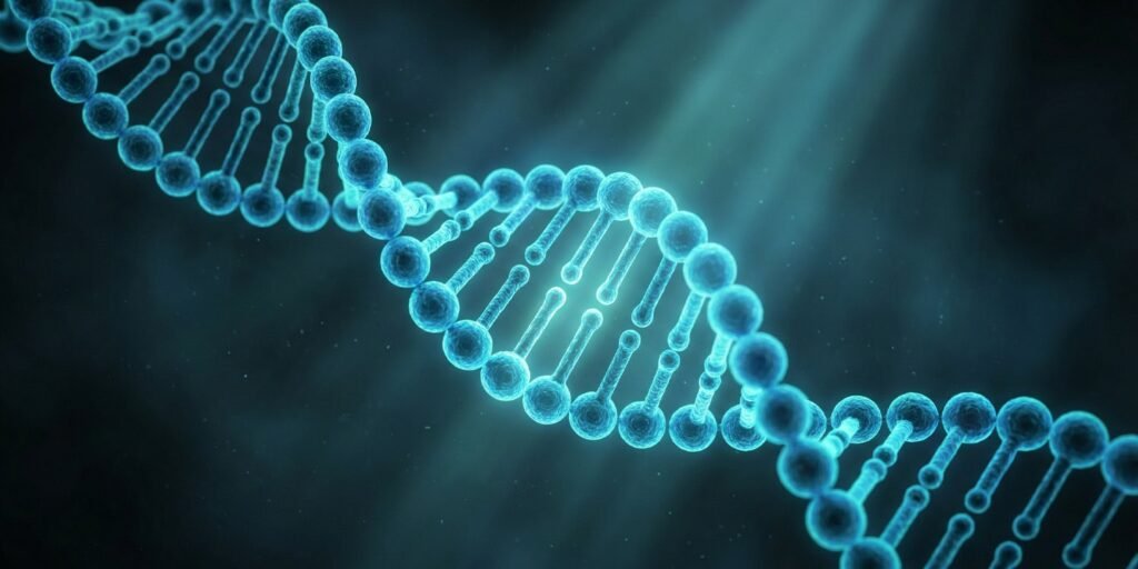 Scientists use ancient DNA to reveal how natural selection shaped Western Eurasians over 10,000 years Scientists use ancient DNA to reveal how natural selection shaped Western Eurasians over 10,000 years