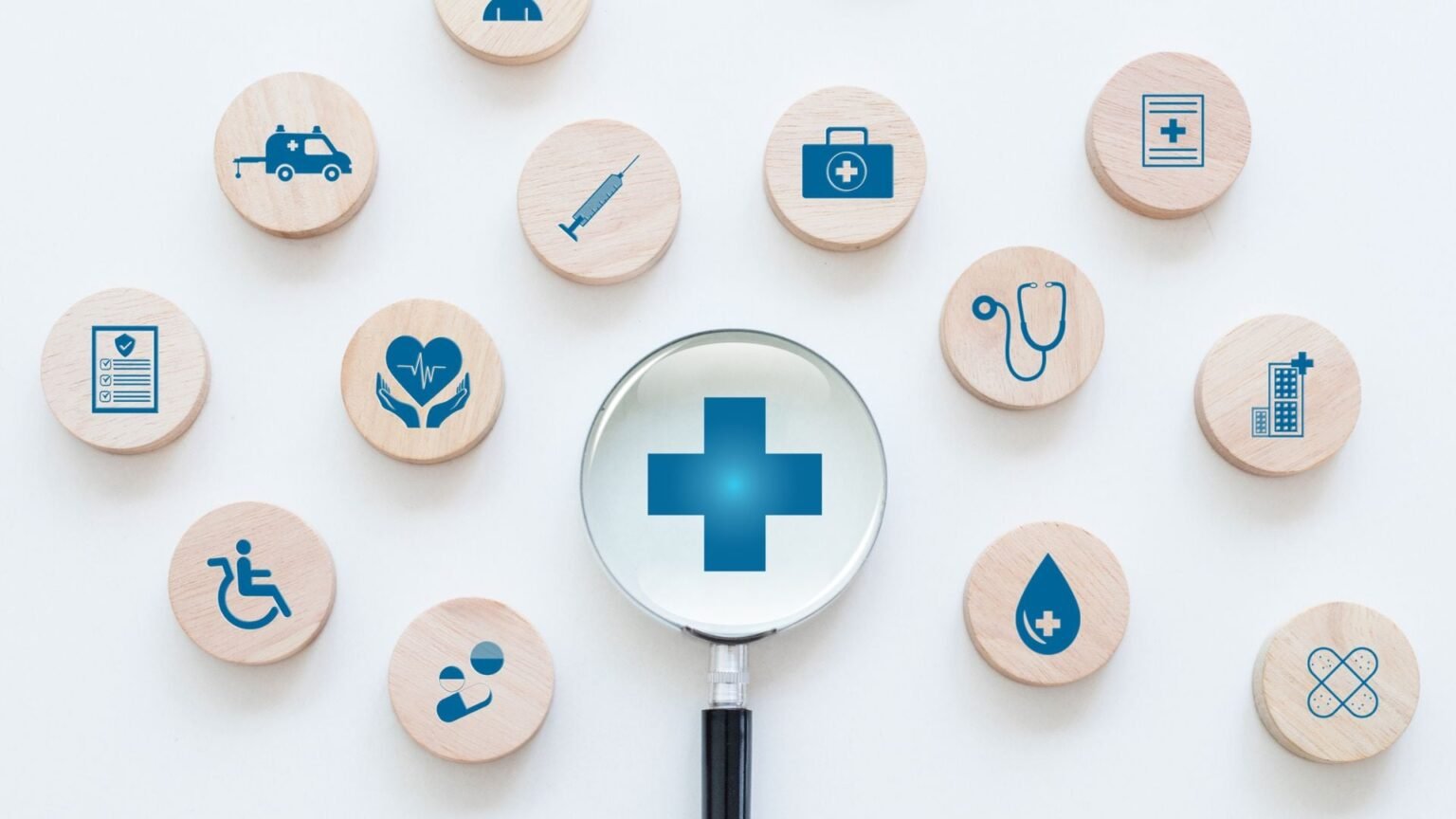 The definitive healthcare report examining workforce and technology trends.