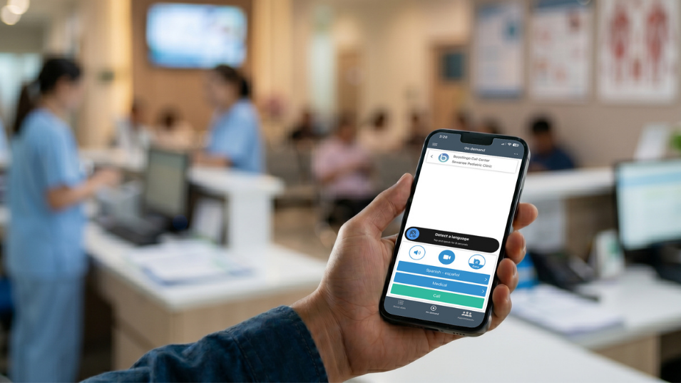 8 requirements for AI medical interpreters: 2026 survey results 8 requirements for AI medical interpreters: 2026 survey results