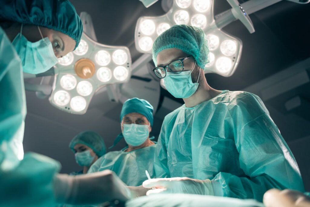 Uncovr wins  million for AI surgical documentation infrastructure