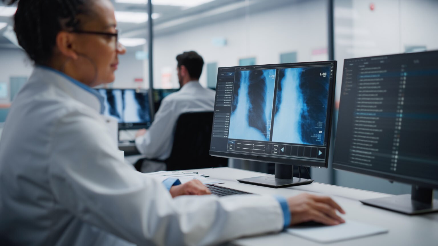 YNHHS uses Rad AI to modernize radiology infrastructure YNHHS uses Rad AI to modernize radiology infrastructure
