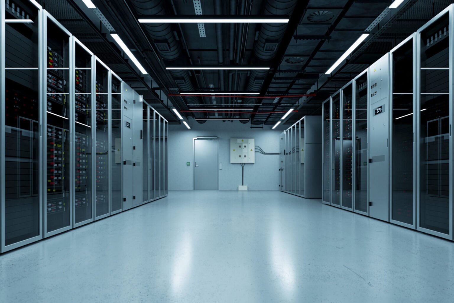 Amid statewide drought conditions, data centers face similar restrictions as all water customers • Virginia Mercury