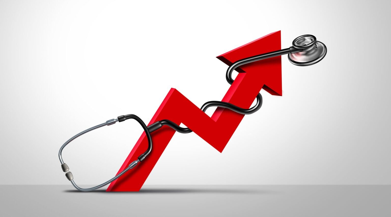Healthcare costs predicted to jump 9% in 2027: PwC Healthcare costs predicted to jump 9% in 2027: PwC
