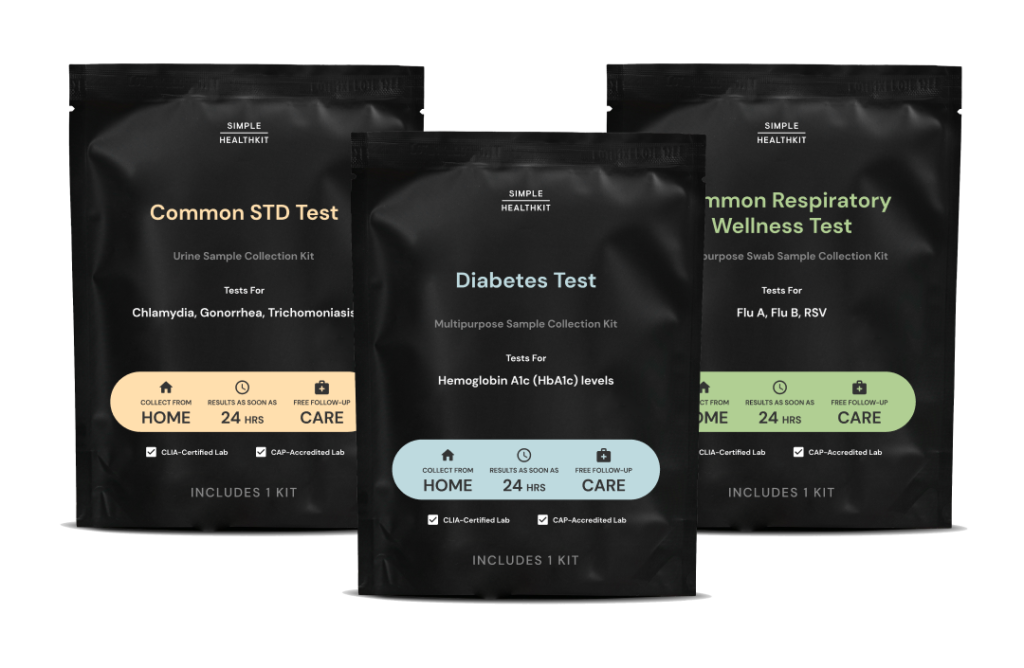 Doctronic and Simple HealthKit partners to connect at-home screening with AI-powered clinical care