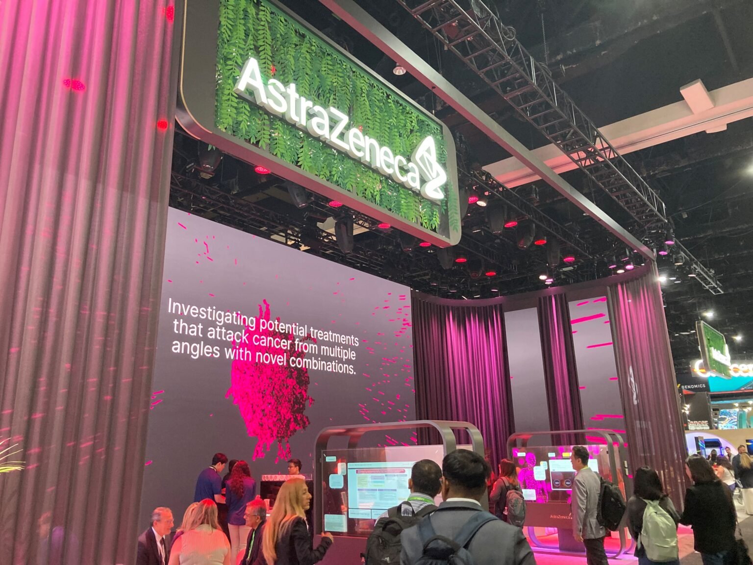 ASCO: AstraZeneca’s Imfinzi and Imjud combination is effective against early liver cancer ASCO: AstraZeneca’s Imfinzi and Imjud combination is effective against early liver cancer