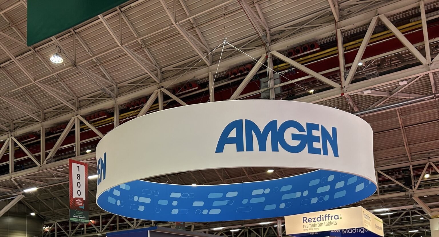ADA: Amgen highlights benefits of Repatha and pitfalls of GLP-1 for improving cardiometabolic pedigree