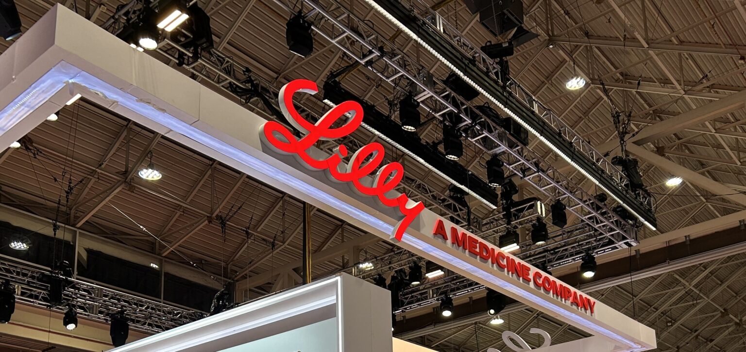 ADA: Lilly posts data for oral semaglutide topping as Foundayo accelerates toward second potential in diabetes