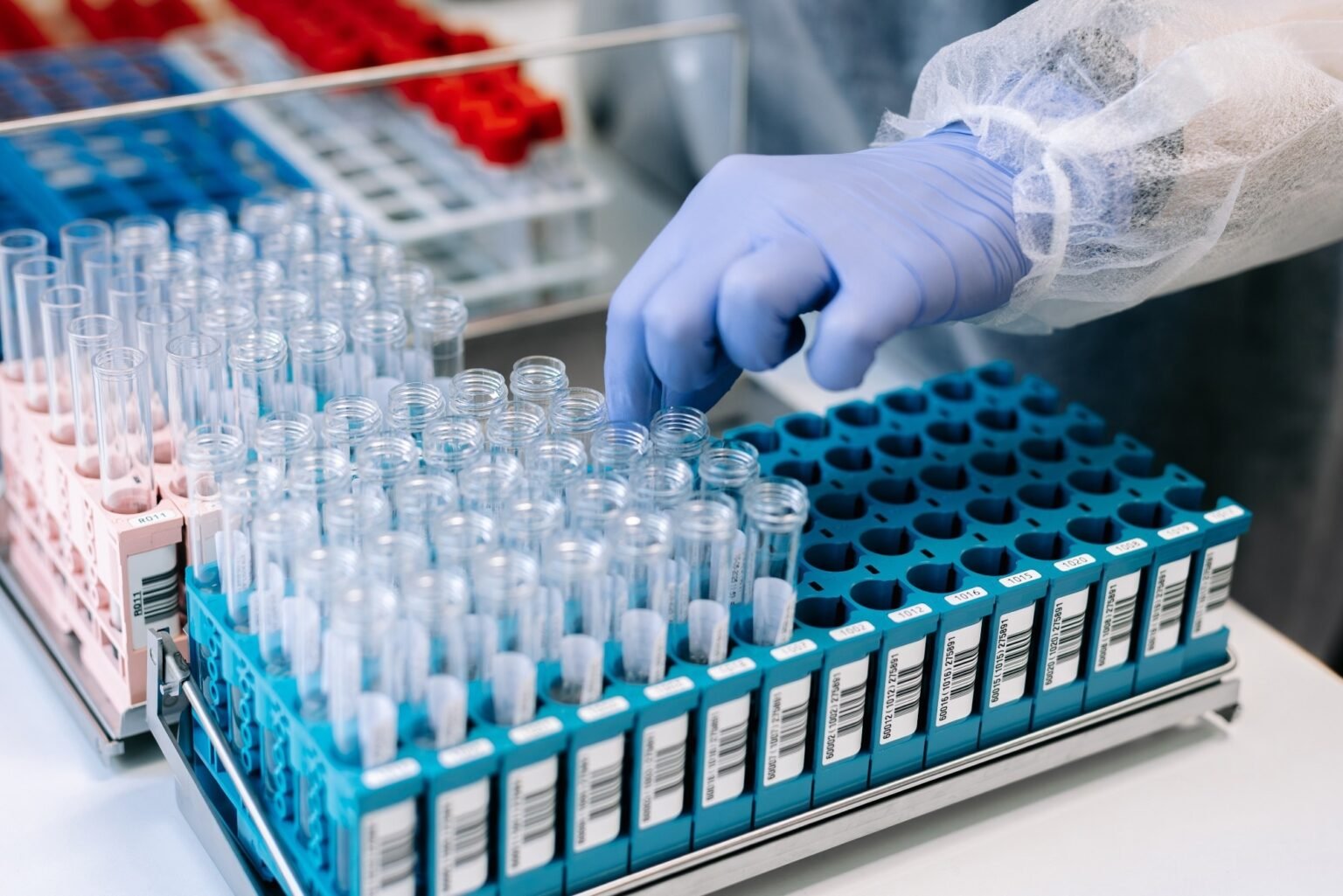 How Lumo uses machine learning to streamline E&L screening