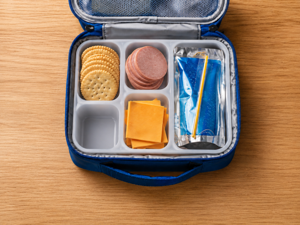 How tobacco-inspired product design became a staple in children’s lunch boxes