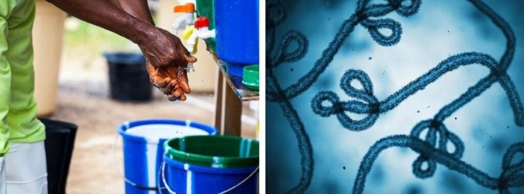 British manufacturer of Ebola response supplies warns that preparations for infection control cannot wait until a crisis