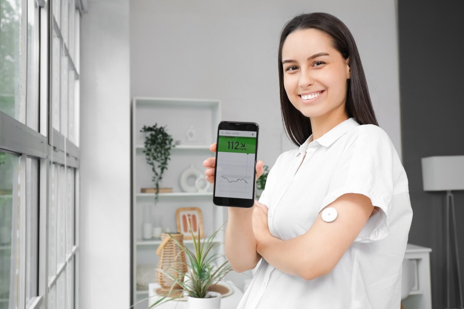 NHS online diabetes program improves blood sugar levels and blood pressure