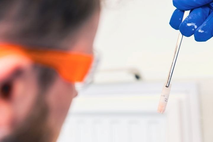 Laverock Therapeutics reports major milestone in oncology research Laverock Therapeutics reports major milestone in oncology research