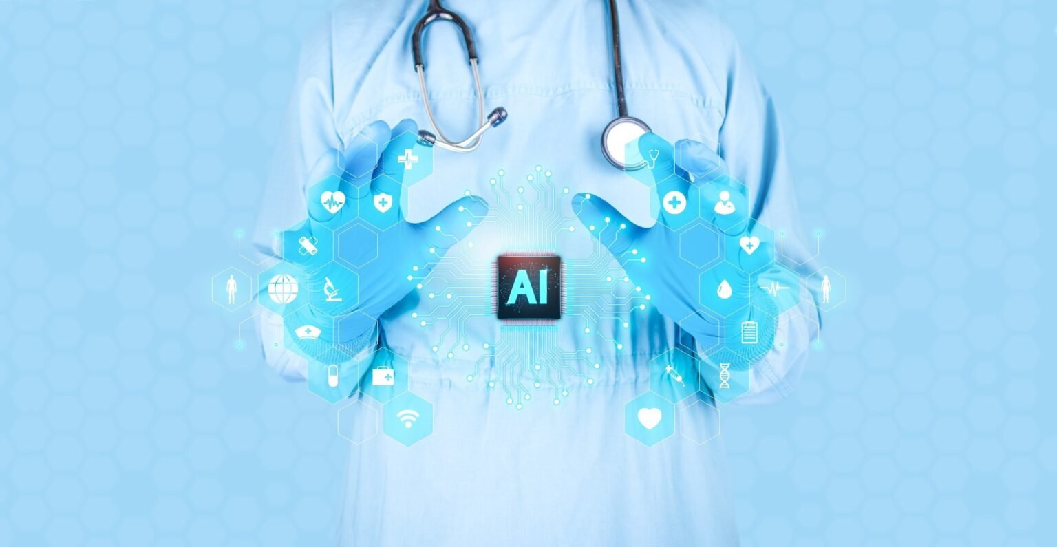 AI diagnostic errors increase hospital liability unless doctors are deeply involved AI diagnostic errors increase hospital liability unless doctors are deeply involved