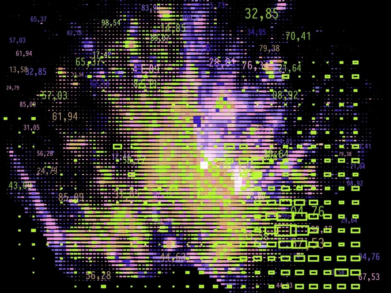 New human protein atlas maps how cancer rewires body tissues New human protein atlas maps how cancer rewires body tissues