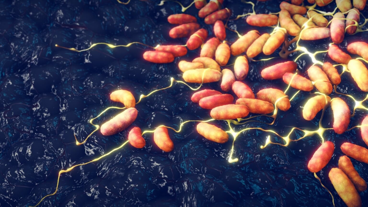 The plague appeared earlier than expected and hit hunter-gatherers directly.