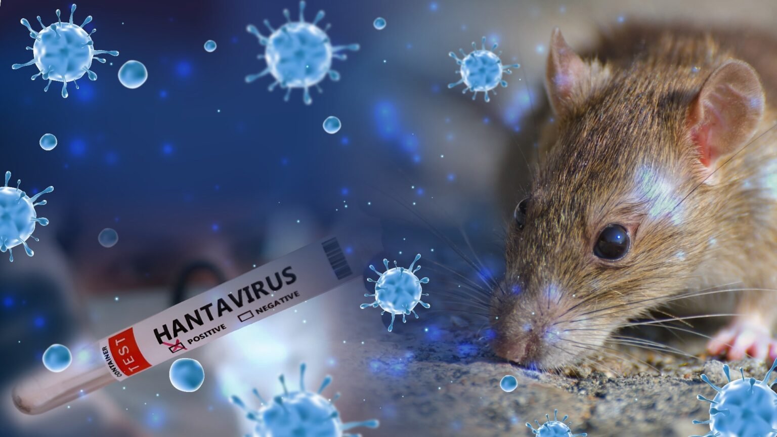 Andes virus infection on MV Hondius highlights hidden risks of confinement Andes virus infection on MV Hondius highlights hidden risks of confinement