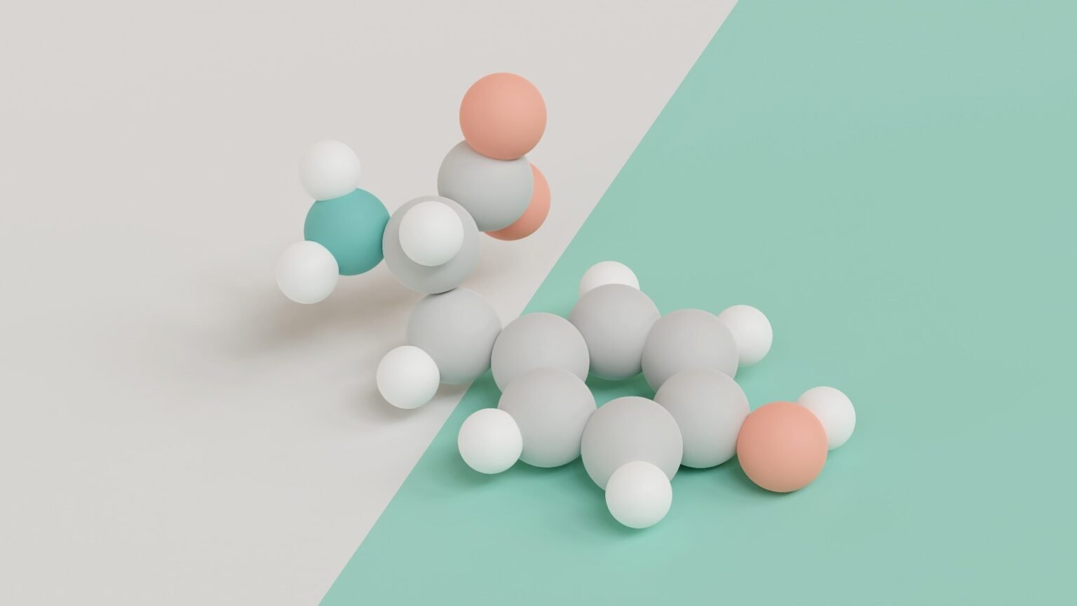 Test Finds Safe Level of L-Tyrosine in Healthy Men Is 4 Grams a Day